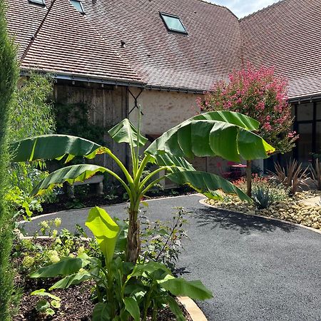 Guest House De Celine Et Benoit Rivarennes  Luaran gambar